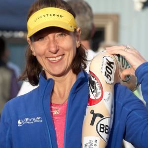 Meet your Posher, Michele